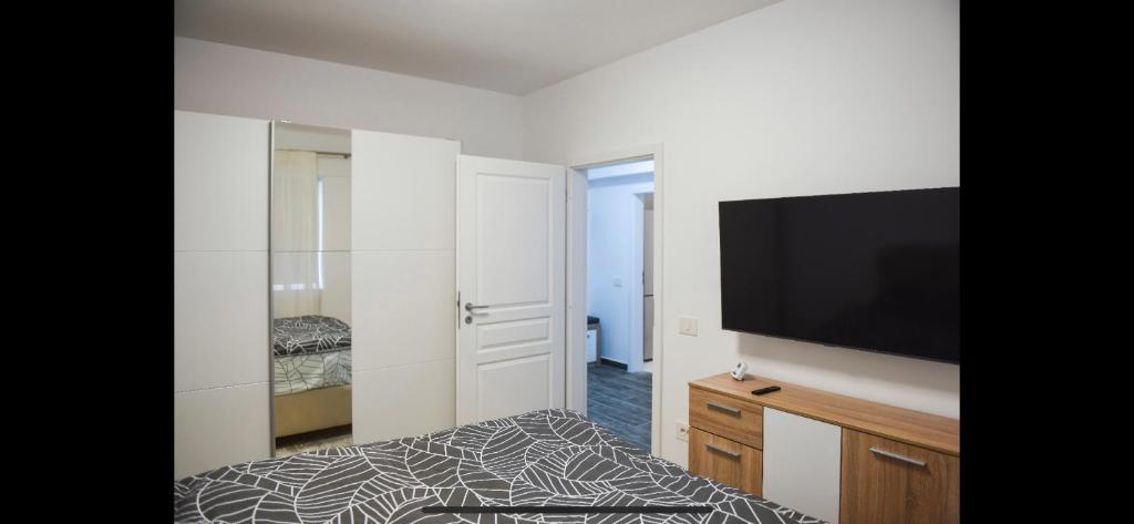 Vlaicu Residence - One-Bedroom Apartment
