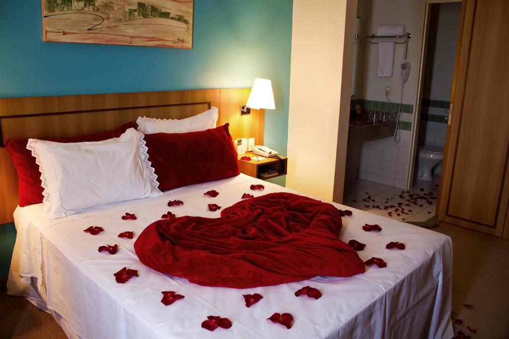  Comfort Uberlândia