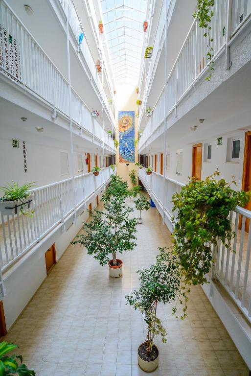 Apartamentos Avenida - Resim 6