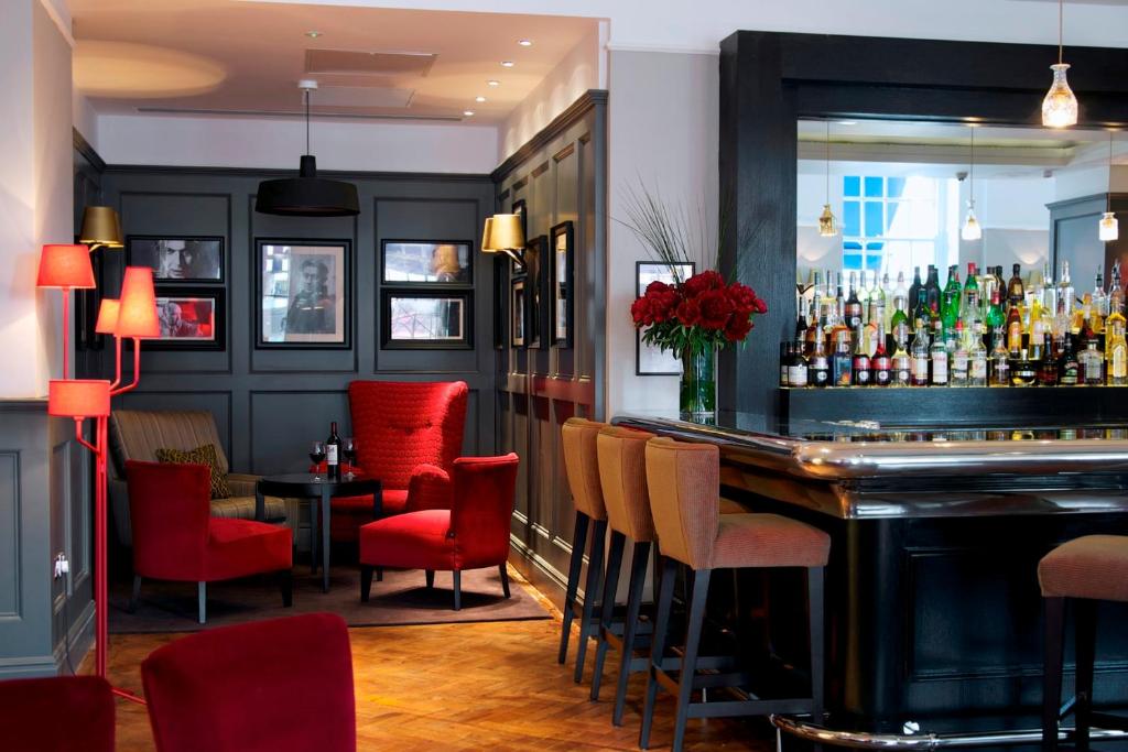 London Bridge Hotel - Resim 9
