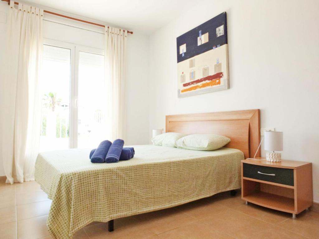 Fotografia z galérie ubytovania Villa Arco Iris by Interhome v destinácii L'Ametlla de Mar