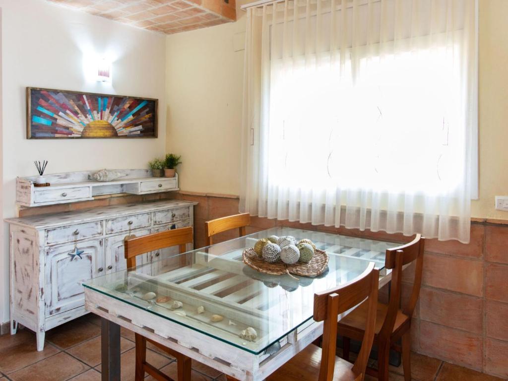 Fotografia z galérie ubytovania Villa Villa Rus by Interhome v destinácii L'Ametlla de Mar