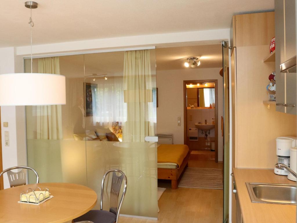 Fotografie z fotogalerie ubytování Apartment Annis Nest by Interhome v Ramsau am Dachstein