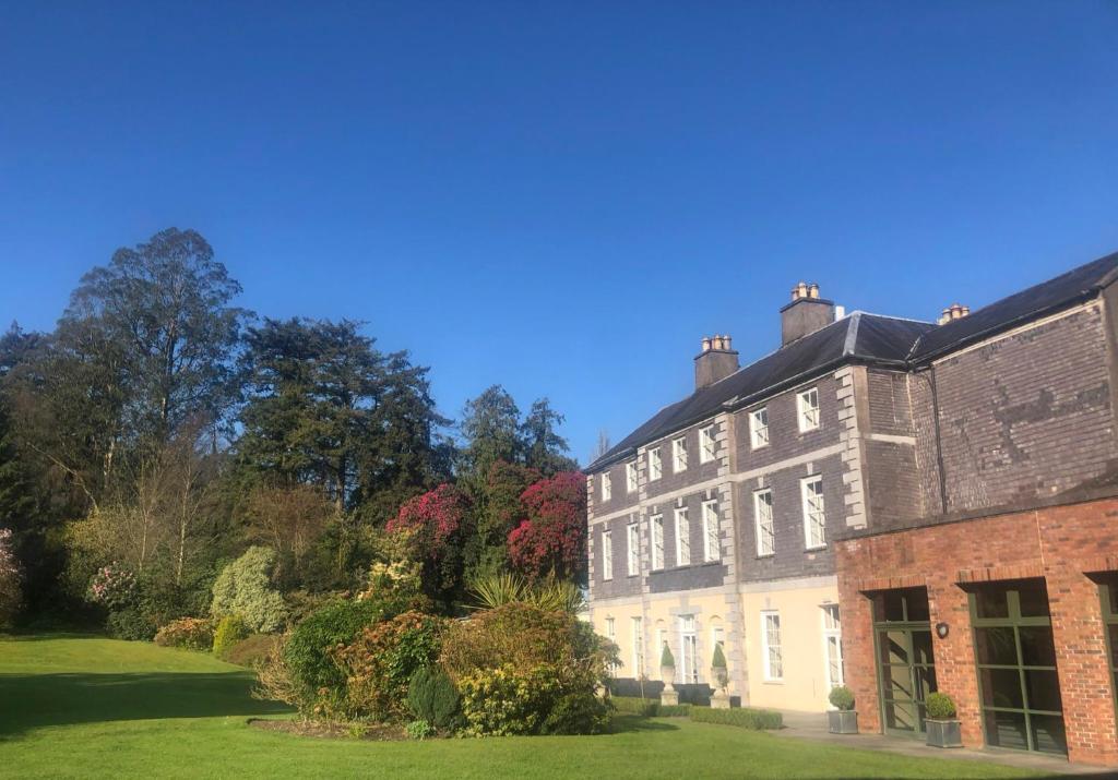 Maryborough Hotel & Spa - Resim 20