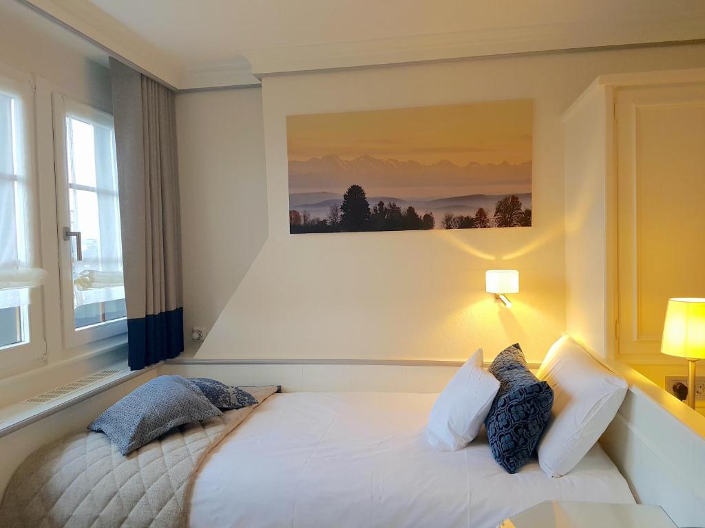 Bio- und Wellnesshotel Alpenblick - Single Room