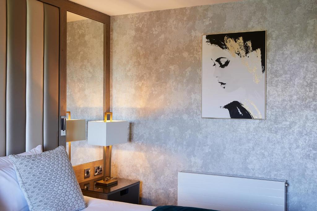 Radstone Hotel photo