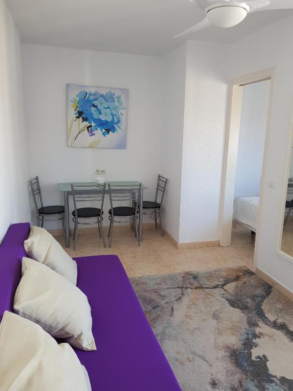 Campoamor Beach - Mino III, Dehesa De Campoamor – Bijgewerkte ...