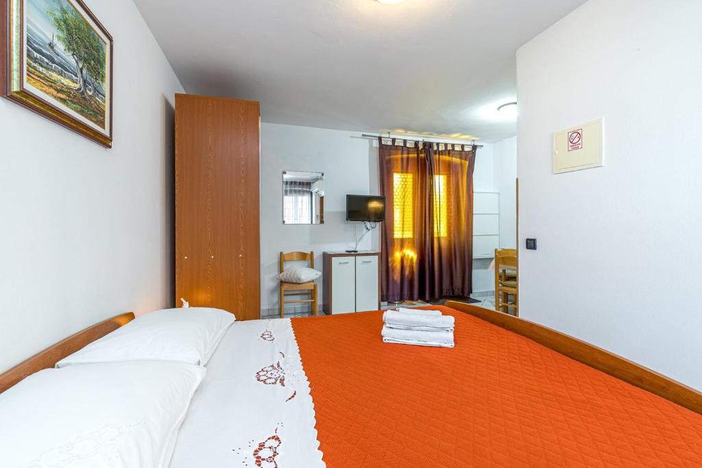 Fotografie z fotogalerie ubytování Apartments Grgeta Funtana v destinaci Funtana