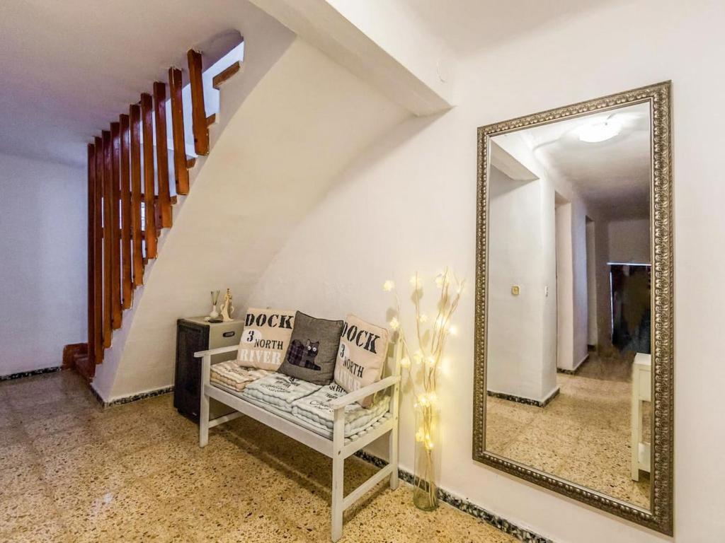 Fotografia z galérie ubytovania Holiday Home Pino by Interhome v destinácii Les Cases d'Alcanar