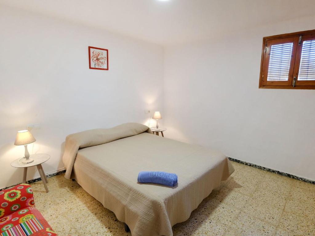 Posteľ alebo postele v izbe v ubytovaní Holiday Home Pino by Interhome