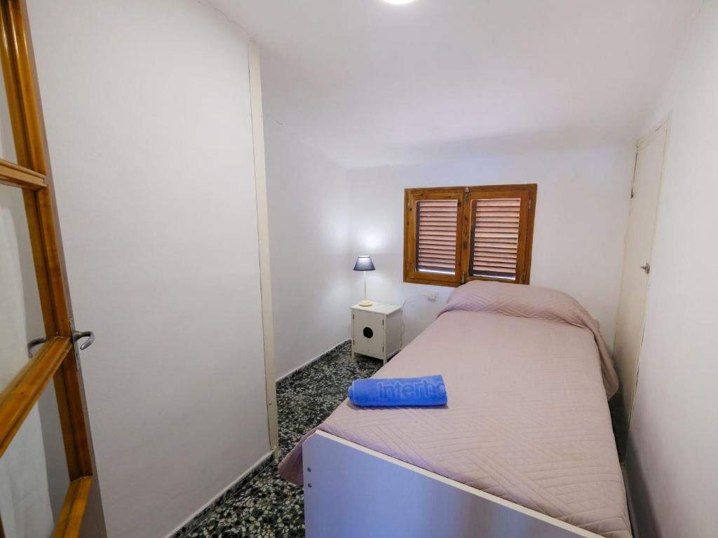 Posteľ alebo postele v izbe v ubytovaní Holiday Home Pino by Interhome