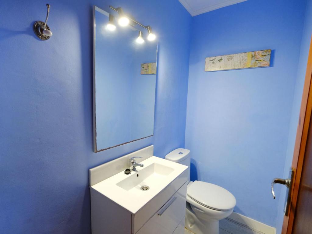 Kúpeľňa v ubytovaní Holiday Home Pino by Interhome