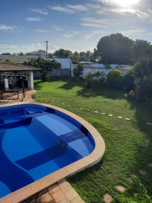 Quartos individuais em barra de Jacuípe - Housity