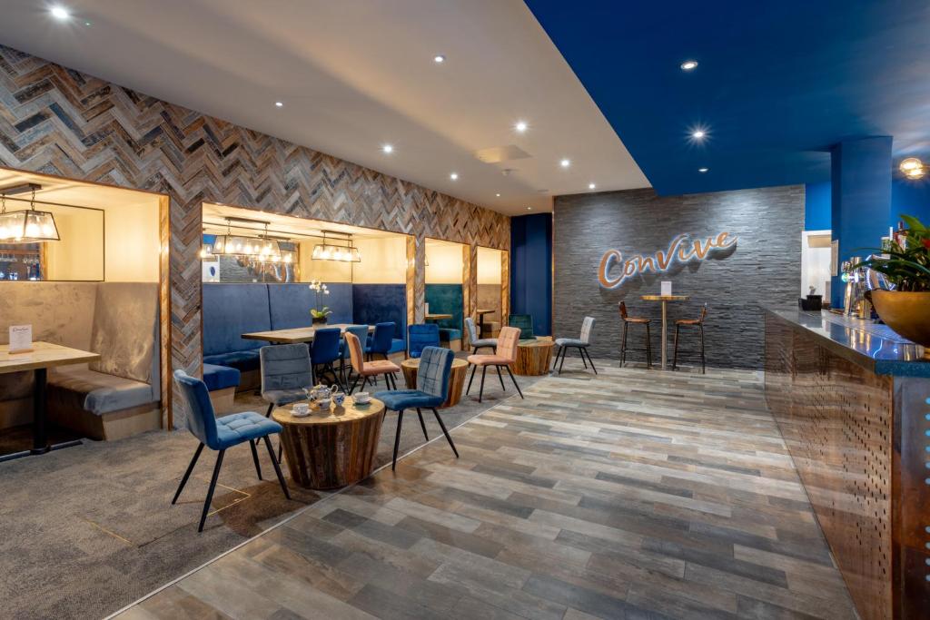 Weetwood Hall Estate - Resim 21