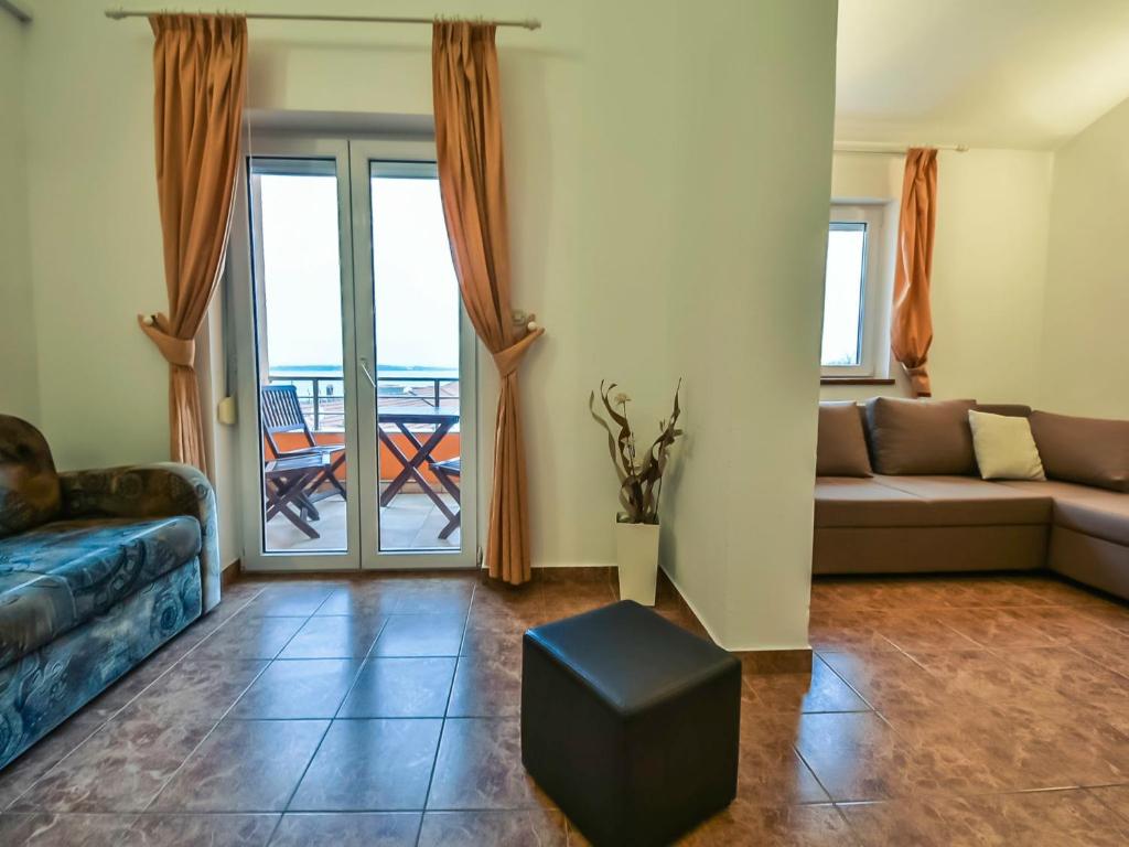 Posedenie v ubytovaní Apartment Bonex-9 by Interhome