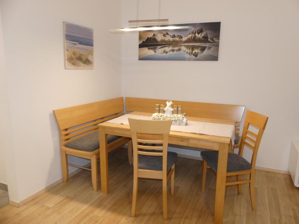 Kép Apartment Sigel by Interhome szállásáról Zell am Seeben a galériában