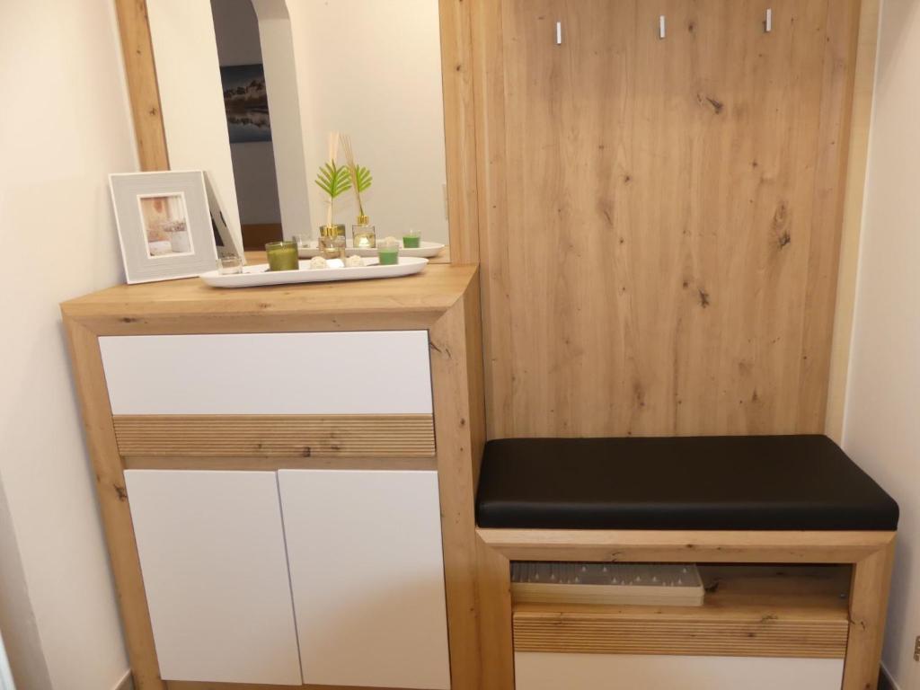Kép Apartment Sigel by Interhome szállásáról Zell am Seeben a galériában