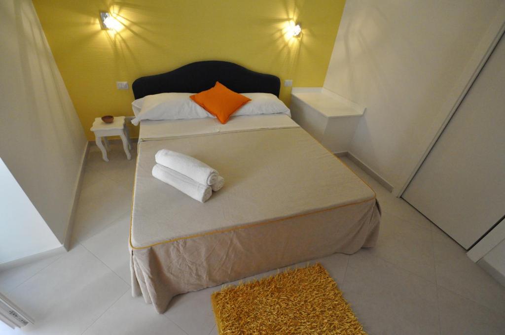 Terra Murata Boutique - Habitación Doble