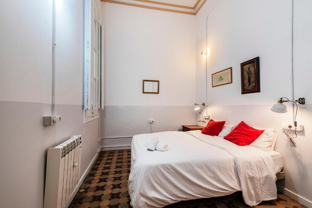 My Address in Barcelona - 15