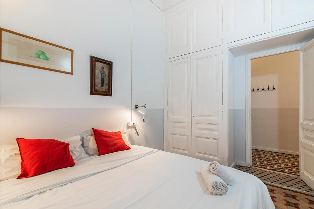 My Address in Barcelona - 13