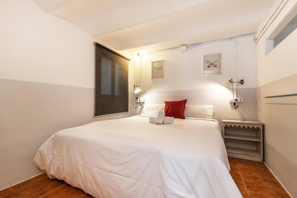 My Address in Barcelona - 18