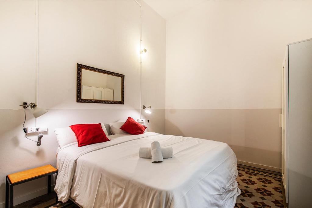 My Address in Barcelona - 17