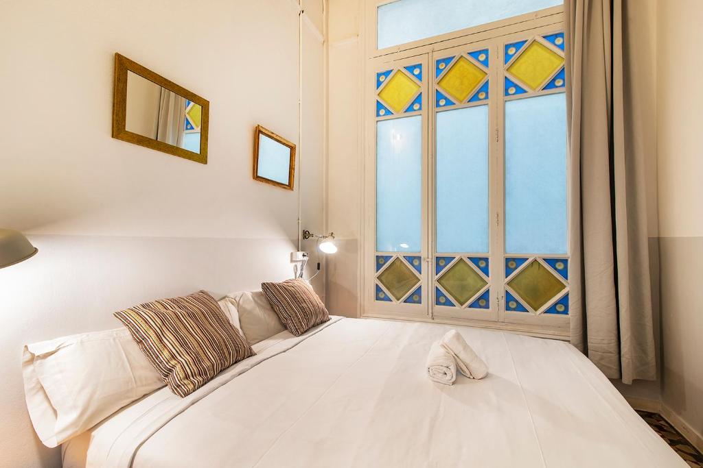 My Address in Barcelona - 19