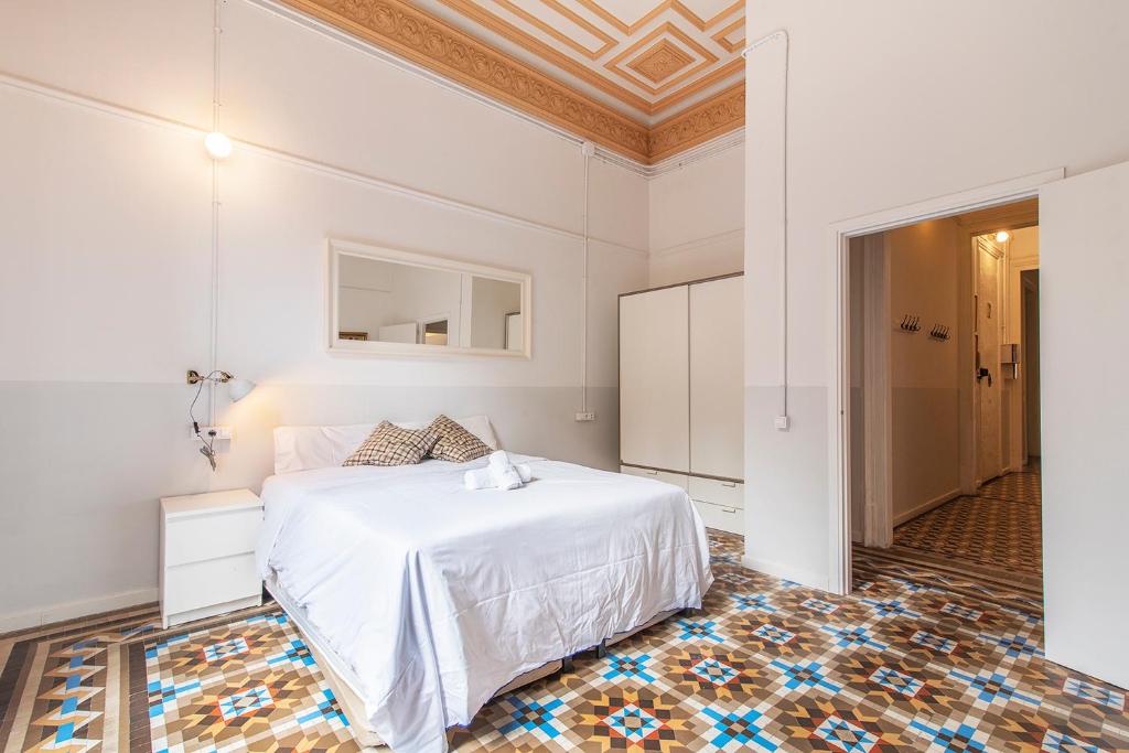 My Address in Barcelona - 16