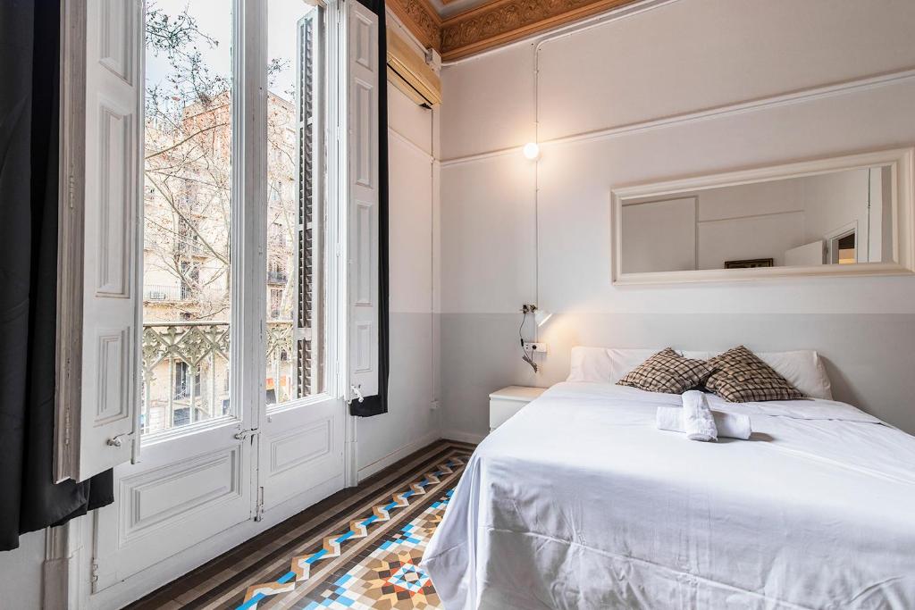 My Address in Barcelona - 14