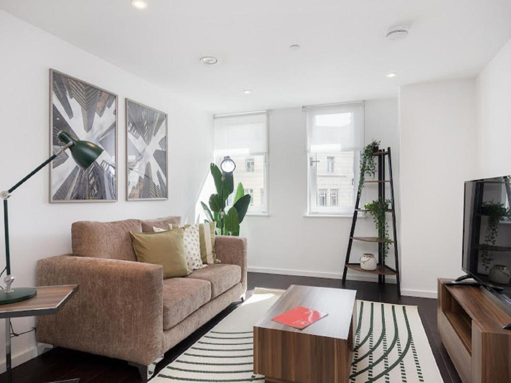 Apartment Eagle Point
