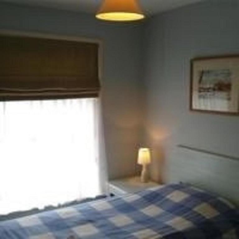 Overnight Stays Stockport - Chambre Simple Standard Avec Salle De Bain Partagée