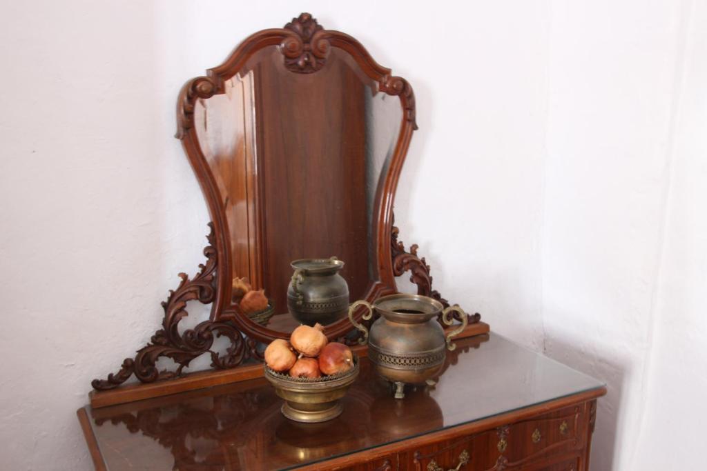 Fotografie z fotogalerie ubytování Casa de Familia Cortijo La Cubertilla v destinaci Fuente-Tójar