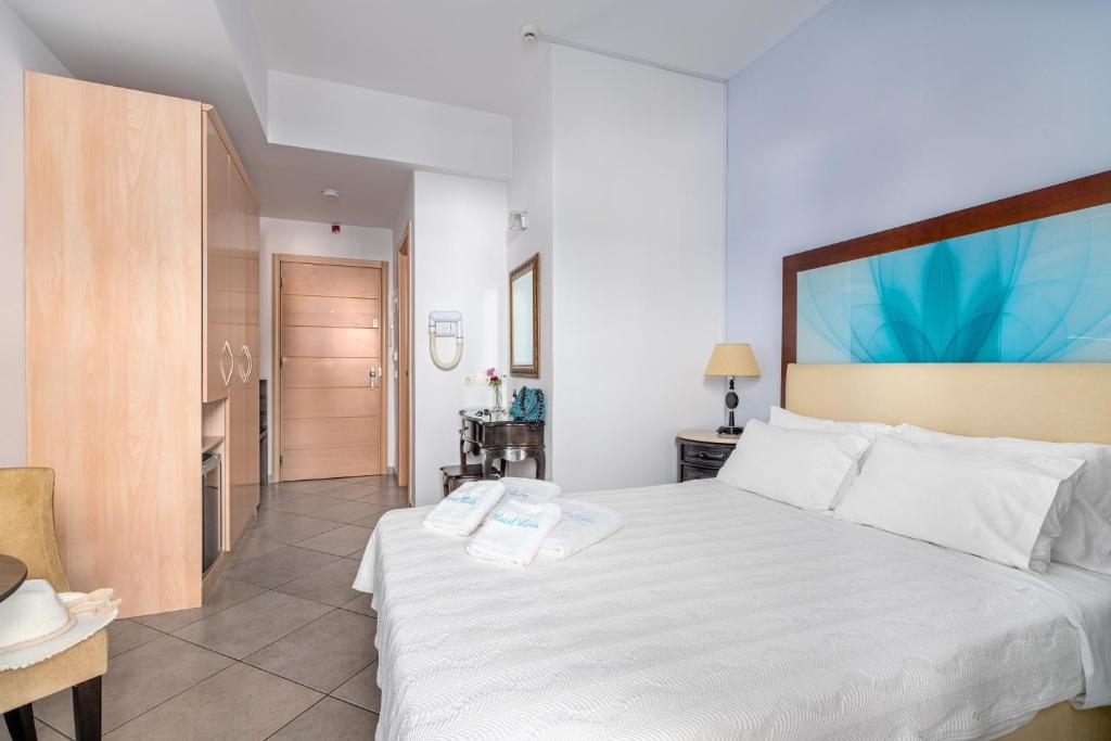 Hotel Lido Thassos - 9