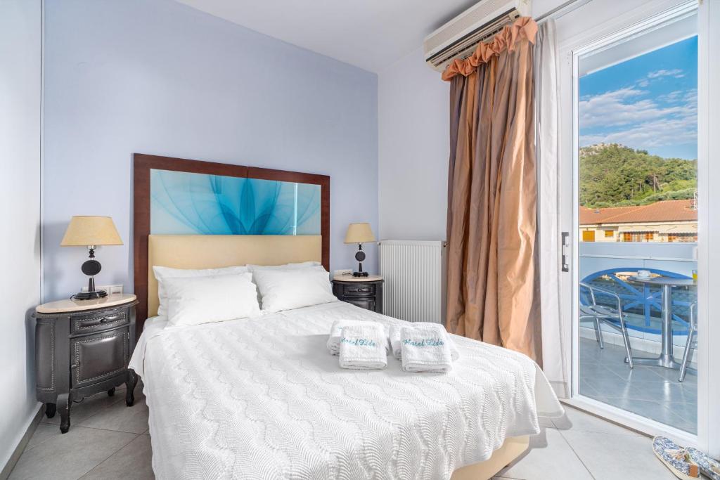 Hotel Lido Thassos - 6