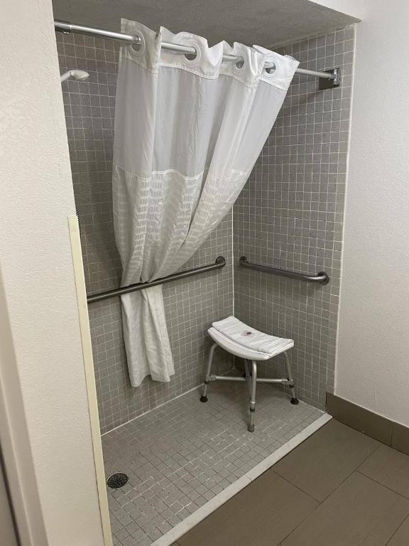 Comfort Inn Downtown Charleston - Queen Room - Accesso Alla Disabilità/non Fumatori
