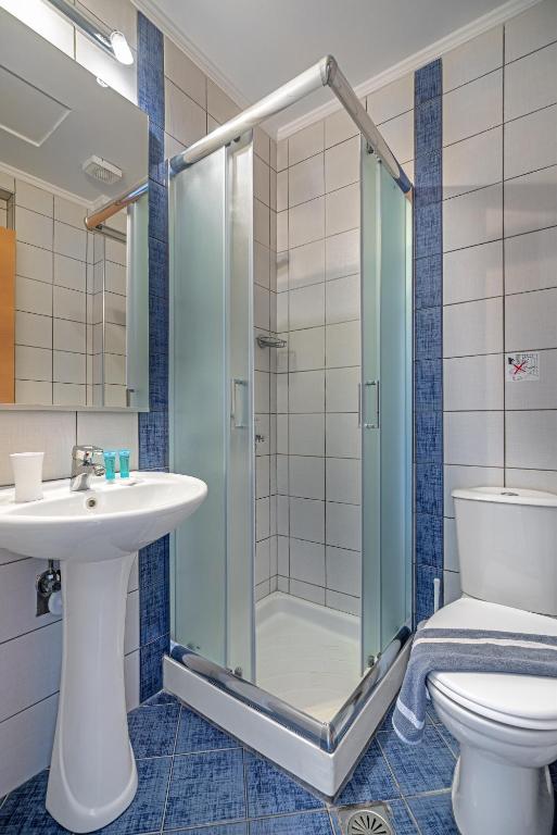 Hotel Lido Thassos - 11