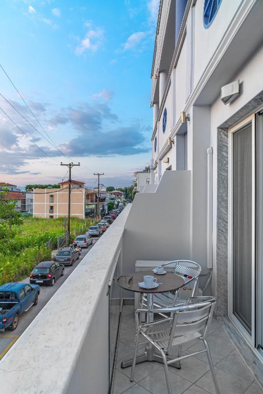 Hotel Lido Thassos - 18