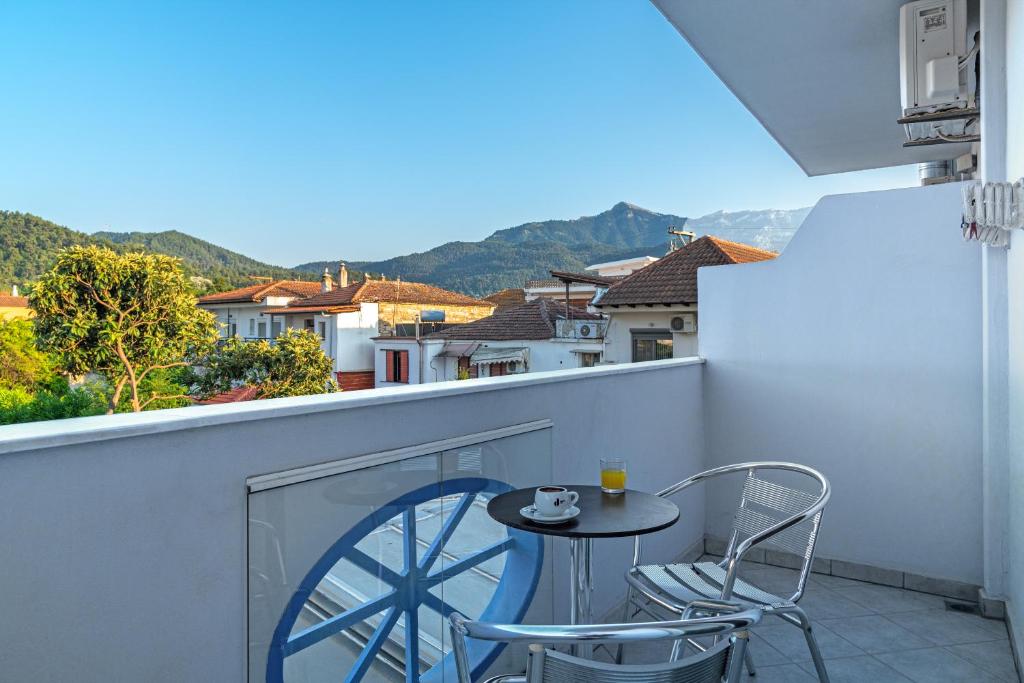 Hotel Lido Thassos - 7