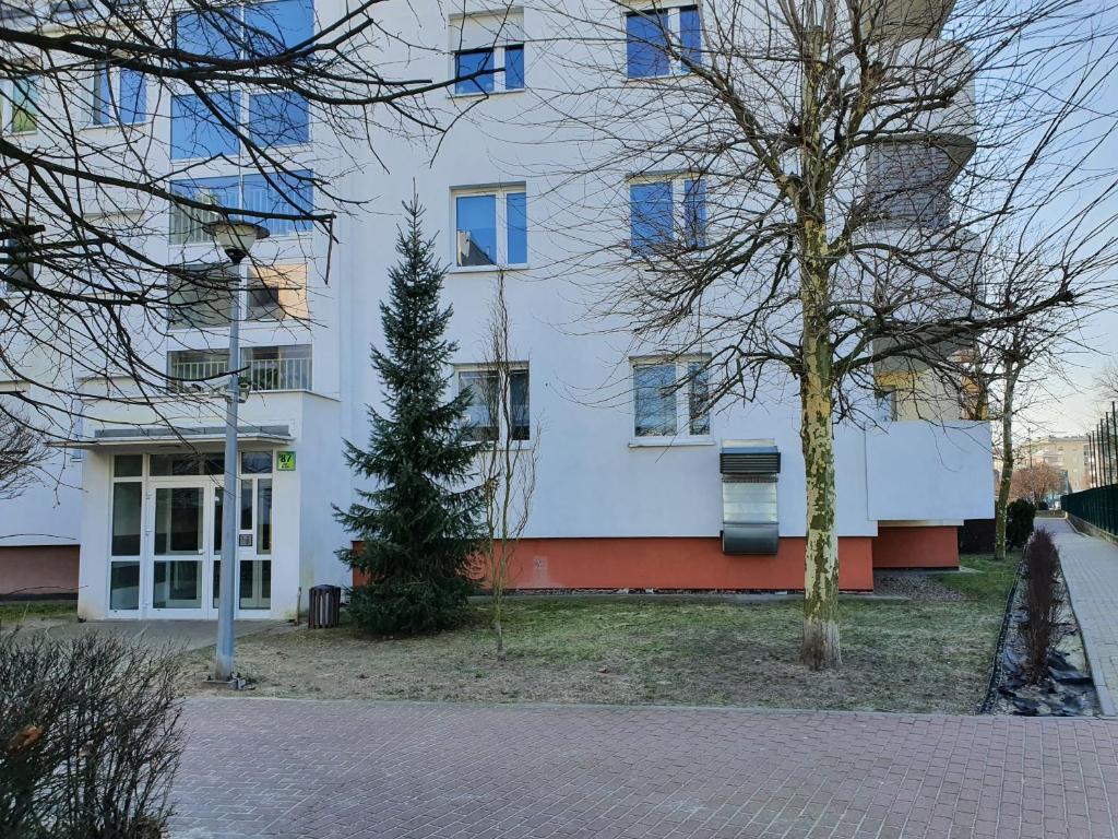 Fotografia z galérie ubytovania Apartament Glinki v destinácii Bydgoszcz