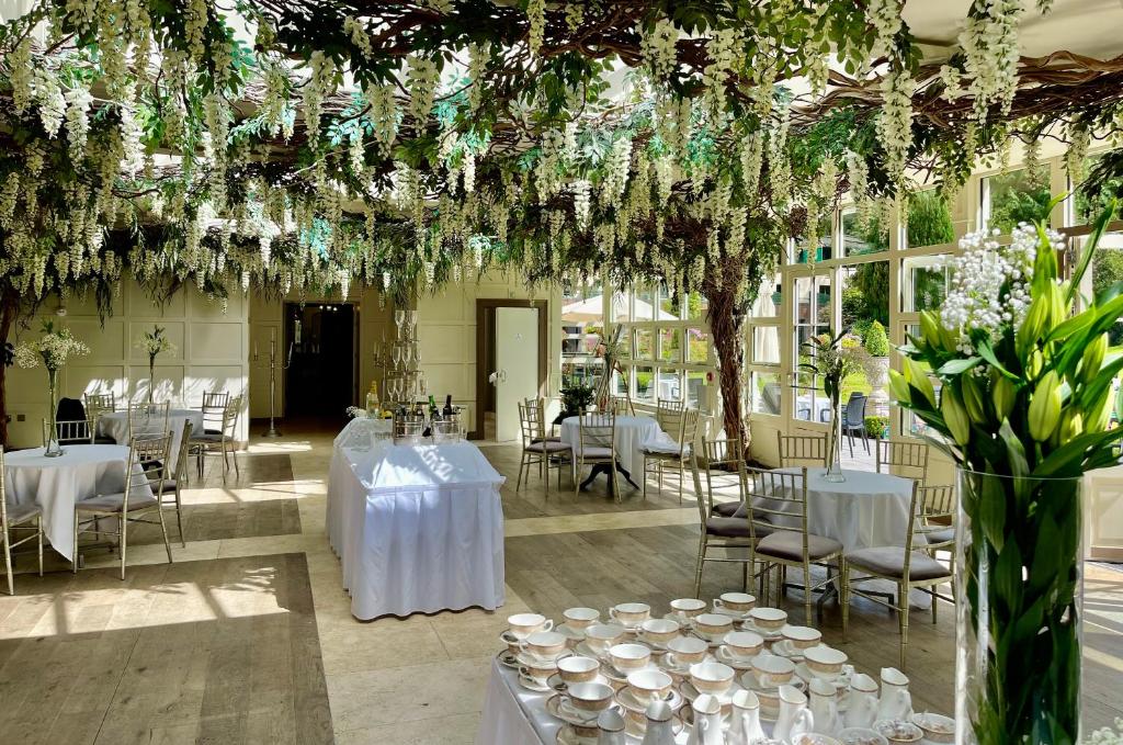 Maryborough Hotel & Spa - Resim 45