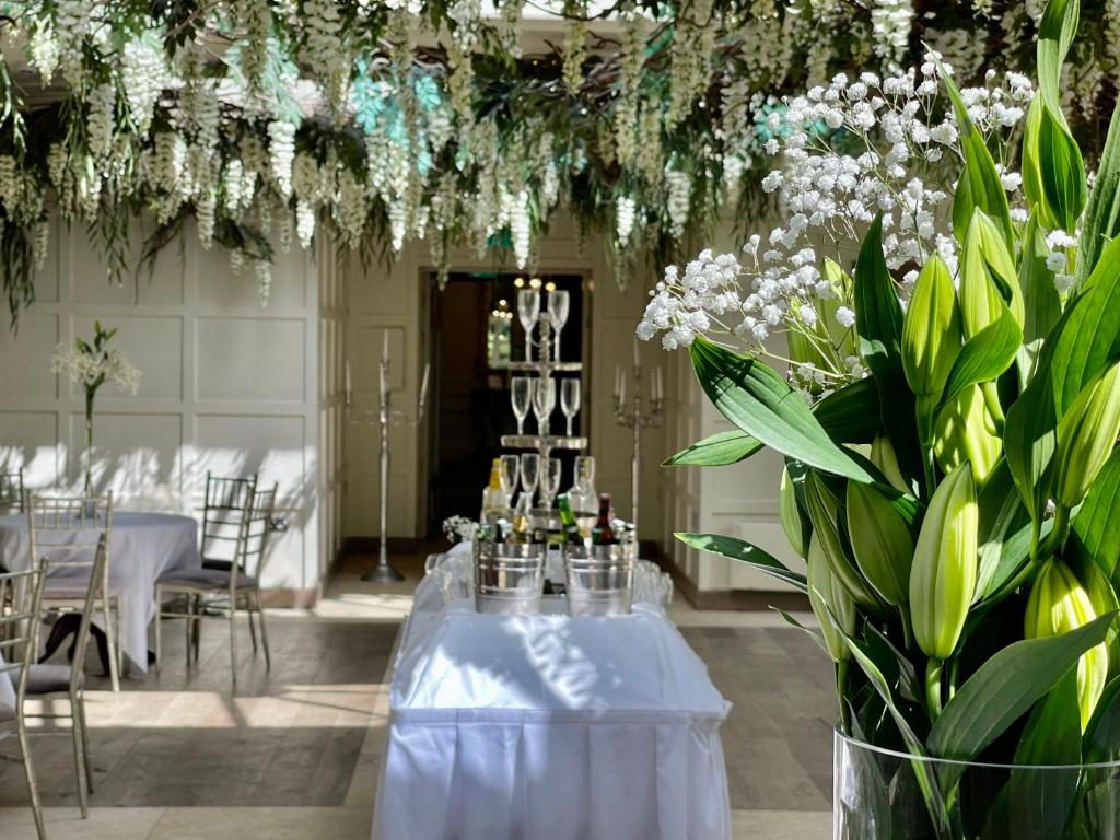 Maryborough Hotel & Spa - Resim 44