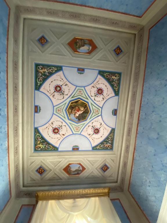 Fotografie z fotogalerie ubytování Palazzo Rocchi - Residenza D'Epoca v destinaci Lucca
