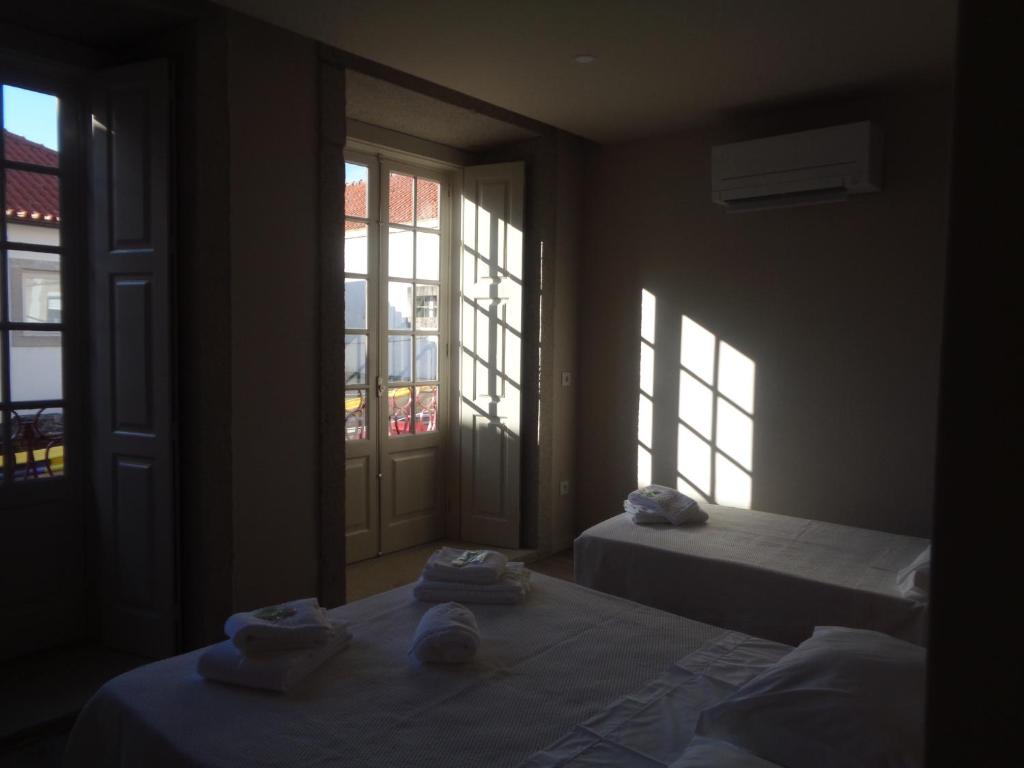 Rua Grande Hotel - Resim 42