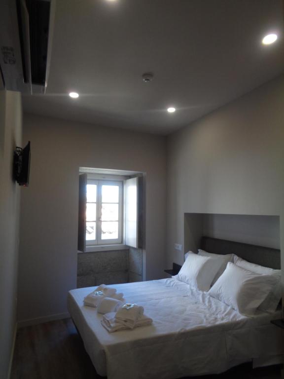 Rua Grande Hotel - Resim 44