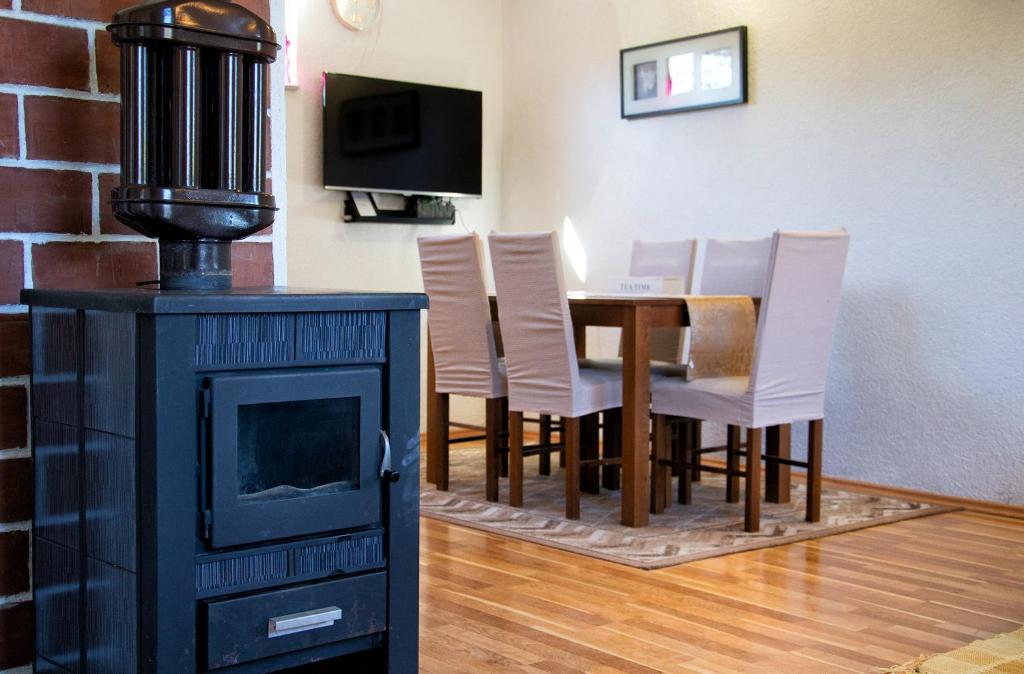 Fotografie z fotogalerie ubytování Apartment Ilija v destinaci Rakovica