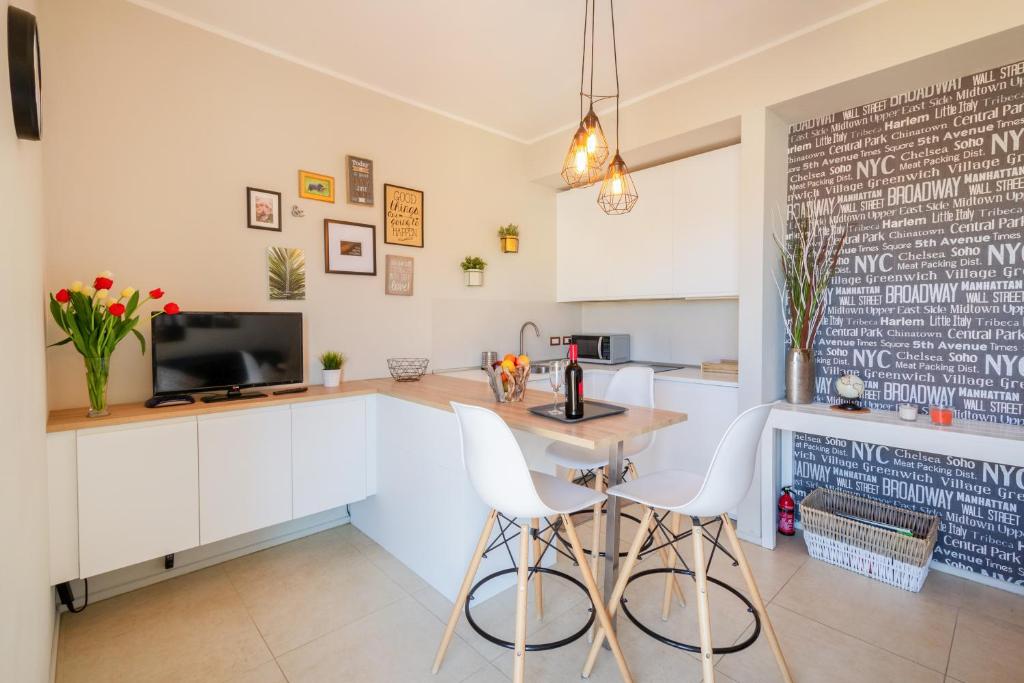 Angel's Traveller's Apartment - Housity