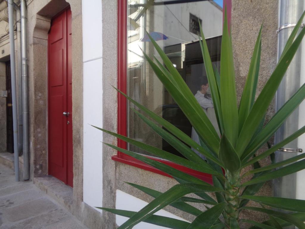 Rua Grande Hotel - Resim 45