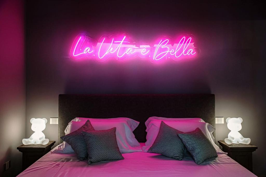 Vitrum - Como Luxury Suites - 16