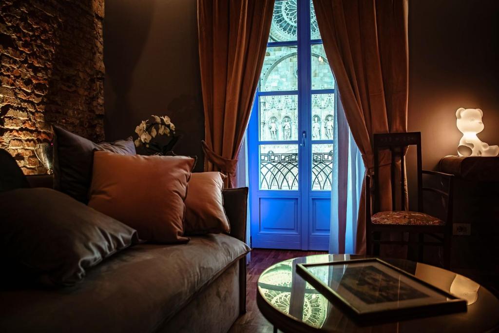 Vitrum - Como Luxury Suites - 17