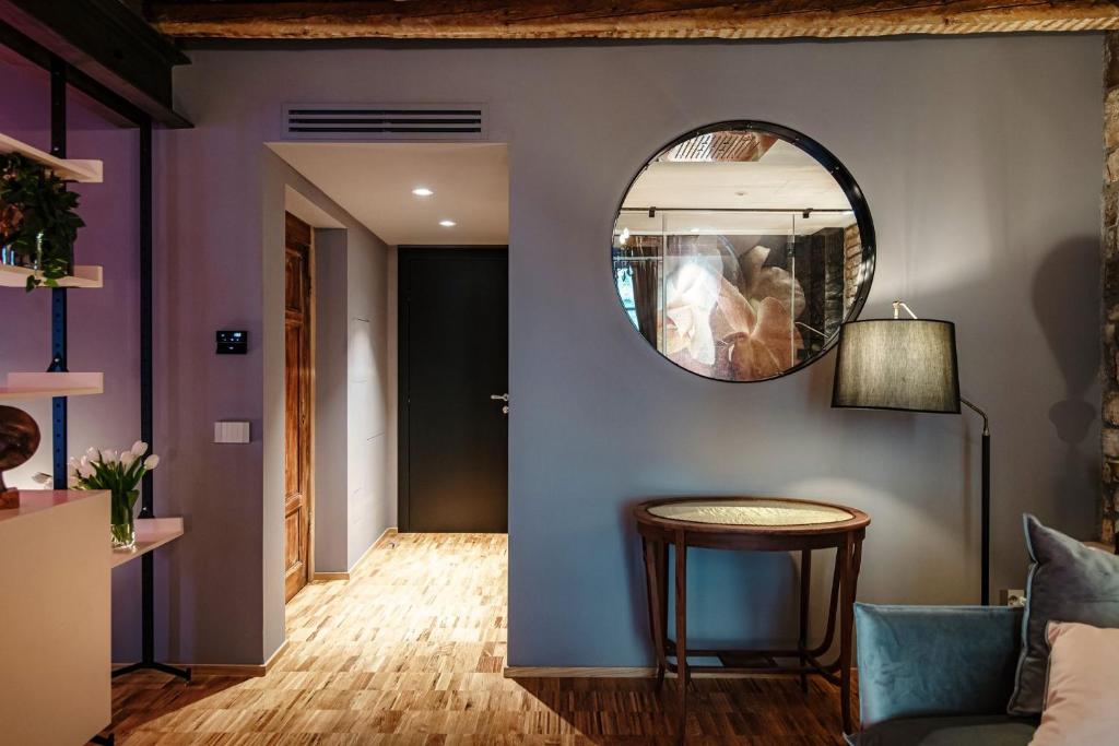 Vitrum - Como Luxury Suites - 19